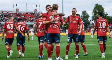 Adelaide United vs Sydney FC Prediction and Betting Tips.
